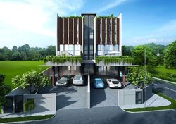 Butterworth Lane (D15), Semi-Detached #454203321